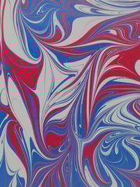 Image 4 of Notecards: The Red, White and Blue Collection