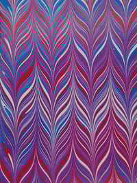 Image 5 of Notecards: The Red, White and Blue Collection