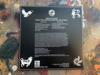 Image 2 of Truculent - Born For The Gallows Or The Wheel SM069