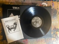 Image 4 of Truculent - Born For The Gallows Or The Wheel SM069