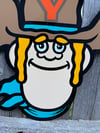 Howdy Hat
