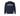 Womens Navy Crewneck Sweatshirt