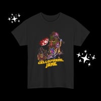 CJ Galactic Vibes T Shirt - LAST CALL!