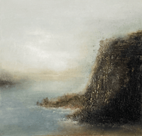 Image 1 of Secret (24" x 24")