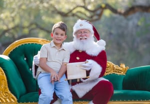 Image of 11/22/25: Christmas 47 (TRADITIONAL SUIT)