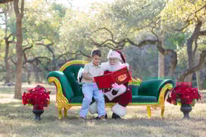 Image of 11/22/25: Christmas 47 (TRADITIONAL SUIT)