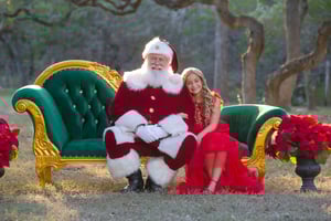 Image of 11/22/25: Christmas 47 (TRADITIONAL SUIT)