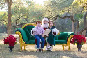 Image of 11/22/25: Christmas 47 (TRADITIONAL SUIT)