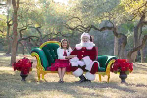 Image of 11/22/25: Christmas 47 (TRADITIONAL SUIT)