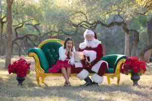 Image of 11/22/25: Christmas 47 (TRADITIONAL SUIT)