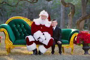 Image of 11/22/25: Christmas 47 (TRADITIONAL SUIT)