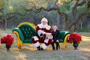 Image of 11/22/25: Christmas 47 (TRADITIONAL SUIT)