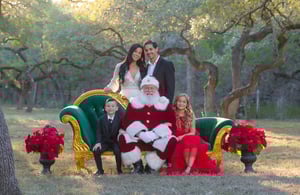 Image of 11/22/25: Christmas 47 (TRADITIONAL SUIT)