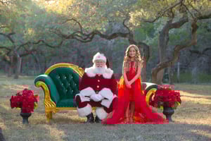 Image of 11/22/25: Christmas 47 (TRADITIONAL SUIT)