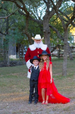 Image of 11/22/25: Christmas 47 (TRADITIONAL SUIT)