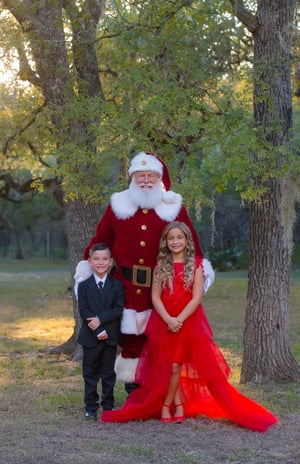 Image of 11/22/25: Christmas 47 (TRADITIONAL SUIT)