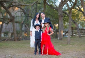 Image of 11/22/25: Christmas 47 (TRADITIONAL SUIT)