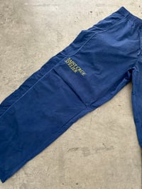 Image 3 of LONDON JOGGERS BLU