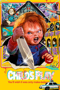 WANNA PLAY? - LIMITED EDITION GICLEE