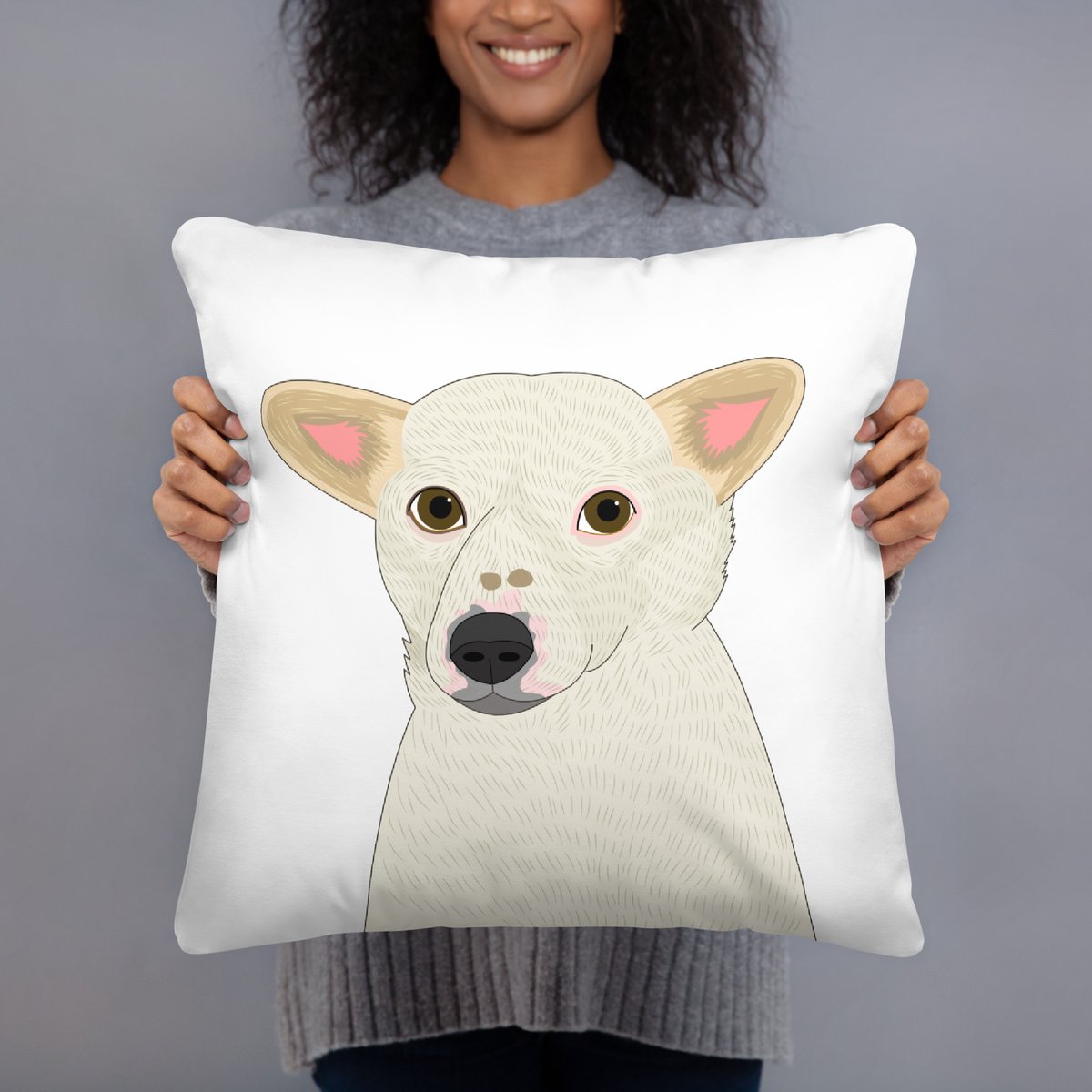 custom portrait