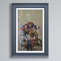 Image 2 of Craig Davison "It's All About The Friends We Meet Along The Way"