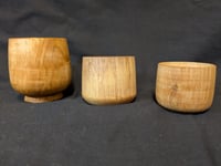 Image 2 of Small Sycamore cups