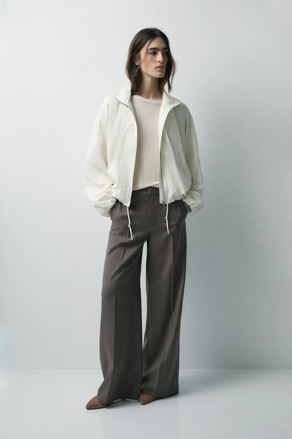 Image of 4-Cazadora Montblanc