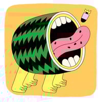 Image 1 of OMG - Hopemelon