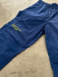 Image 1 of LONDON JOGGERS BLU