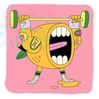 Image 1 of OMG - Tattorange