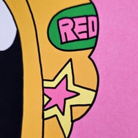 Image 3 of OMG - Tattorange