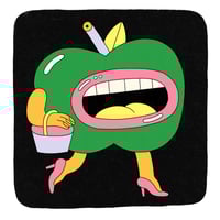 Image 1 of OMG - Temtapple