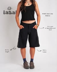 Image 1 of LaSal Shorts 