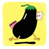 Image 1 of OMG - Runplant