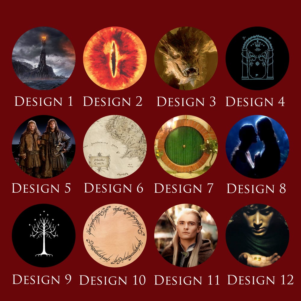 Image of LOTR Sale