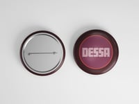 Image 2 of Dessa - 'Tough Call, Camelot' 7" - Deluxe Preorder