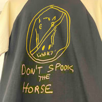 Image 5 of Neil Young & Crazy Horse 'Ragged Glory' 1991 M