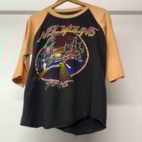 Image 1 of Neil Young 'Trans' 80s M