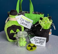 Radioactive (LARGE) 