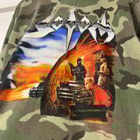 Image 2 of Sodom 90s XL
