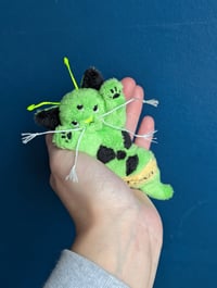 Image 3 of Radioactive (SMALL) 