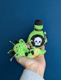 Image 4 of Radioactive (SMALL) 