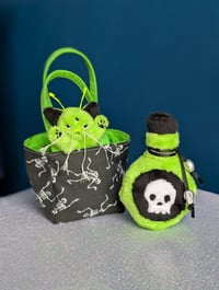 Image 1 of Radioactive (SMALL) 