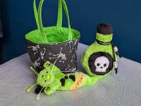 Image 5 of Radioactive (SMALL) 