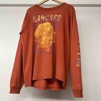 Image 1 of Carcass 90s XL