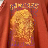 Image 2 of Carcass 90s XL