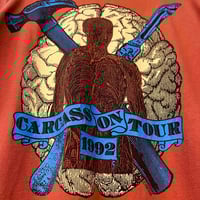 Image 6 of Carcass 90s XL
