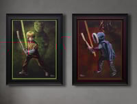 Image 3 of Craig Davison "Force It"