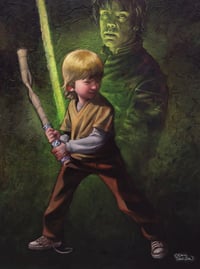 Image 1 of Craig Davison "Force It"