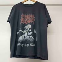Image 1 of Morbid Angel 'Leading the Rats' 2006 L/XL